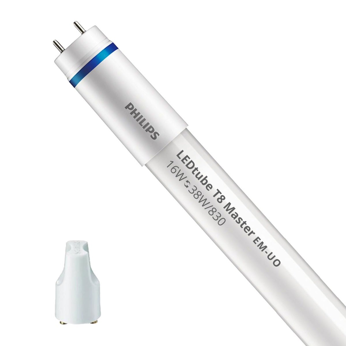 Philips LED Tube T8 MASTER (EM/Direct 230V) Ultra Output 16W 2300lm ...