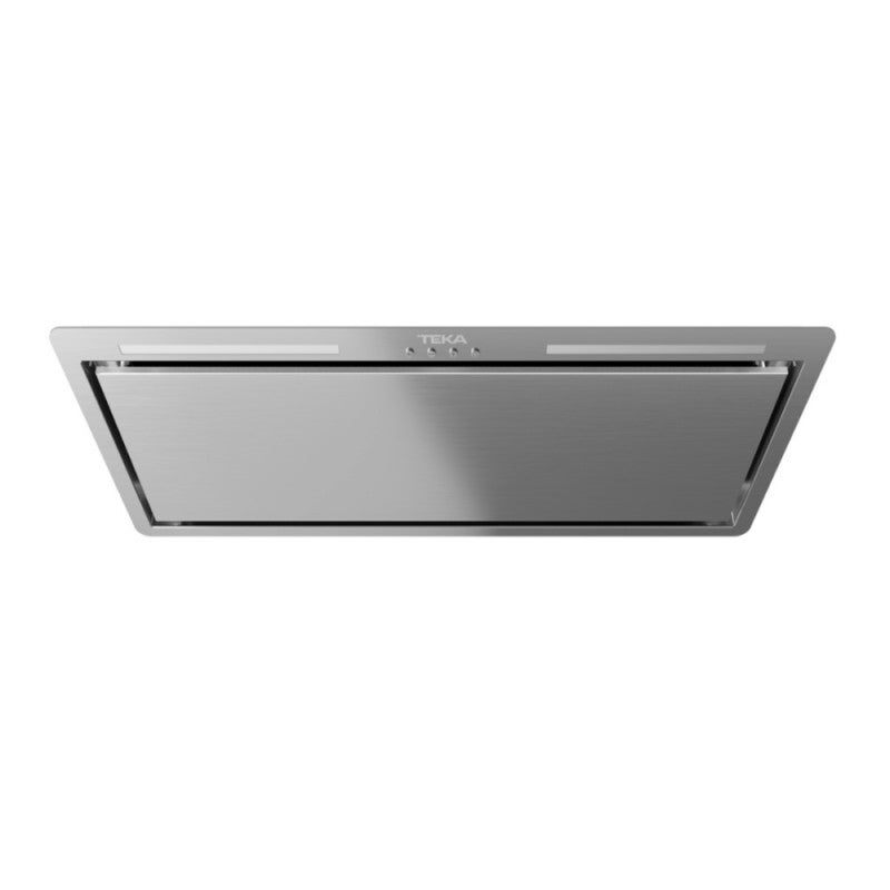 Teka Campana G.filt Gfl 77760 Eos Ix Inox Carbón , Leroy Merlin