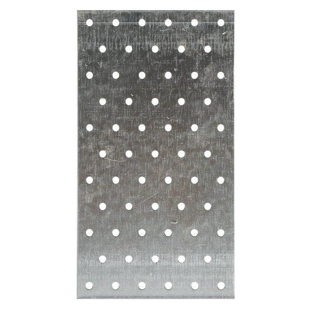 Plaque Supérieure Perforée Prior Fitness Pole Dance – Fixation Solide Pour Performances