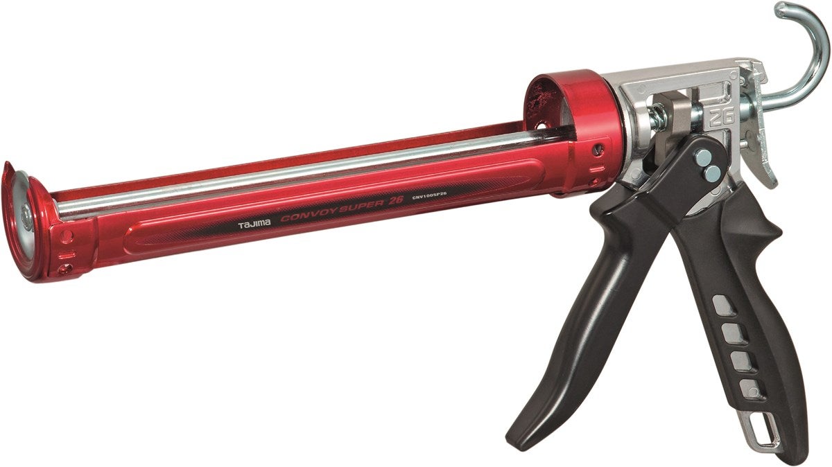Topcar Pistola De Silicona Abierta Tajima Super 26 , Leroy Merlin