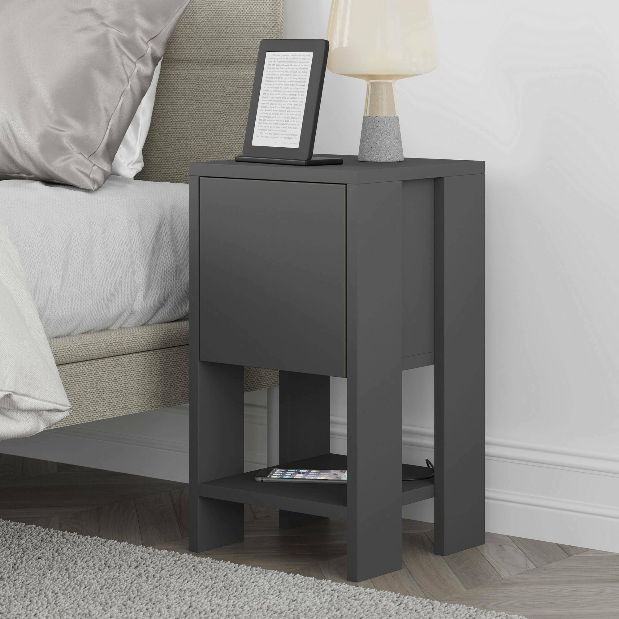 Table basse Ingrid chêne moyen | Decowood