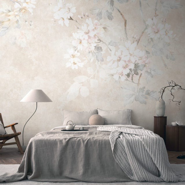 Profhome 399191-GU Sfondo fotografico liscia opaca 3,71 m x 2,8 m