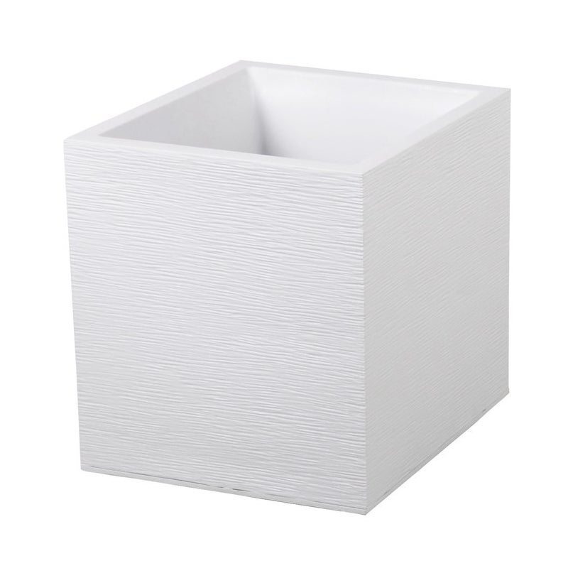 Doniczka EDA Graphit Odporna na UV i Mróz 35L