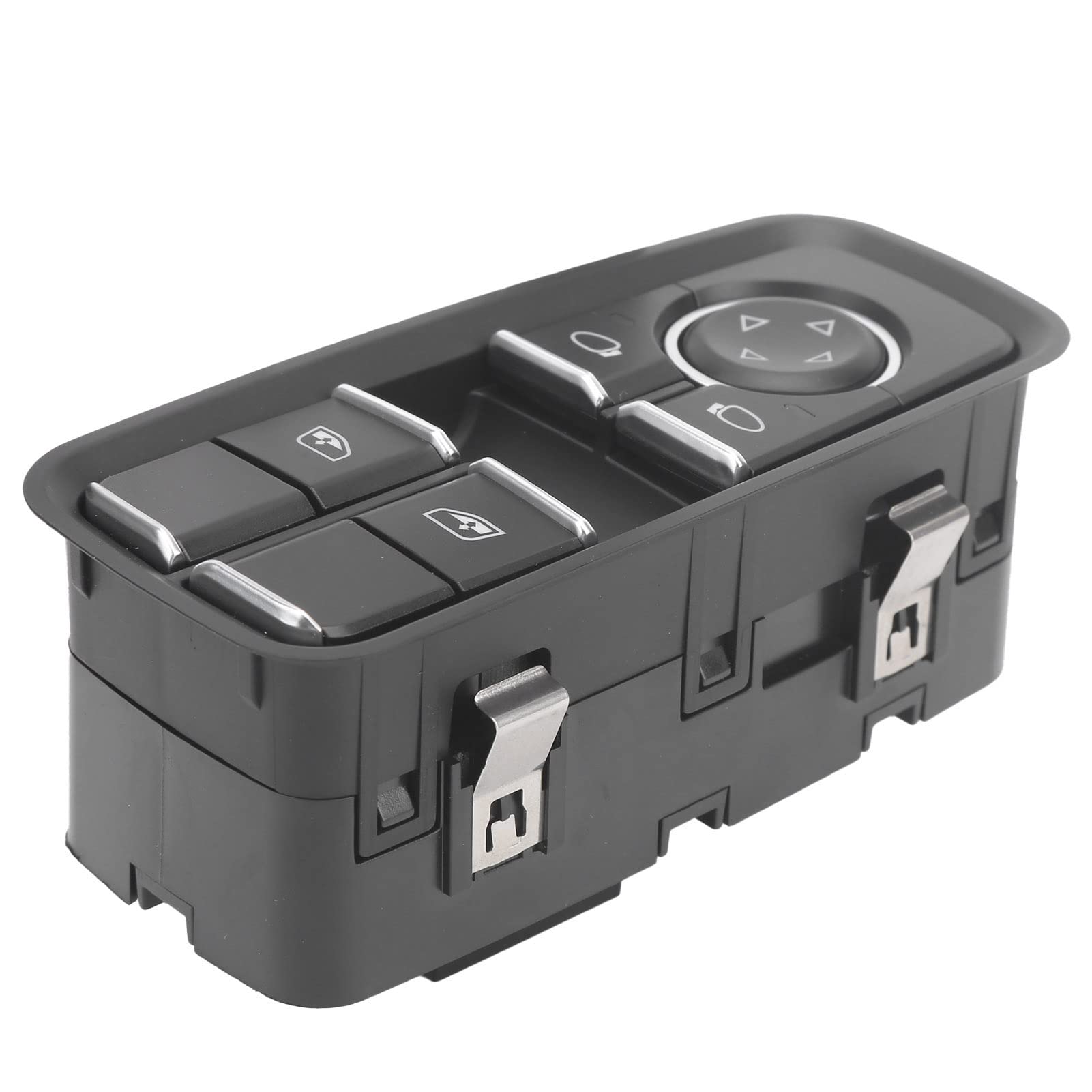 Interrupteur de commande de vitre de porte conducteur, réglage du ...