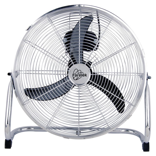 Brasseur d'air LOUISIANE 80W Ø45cm