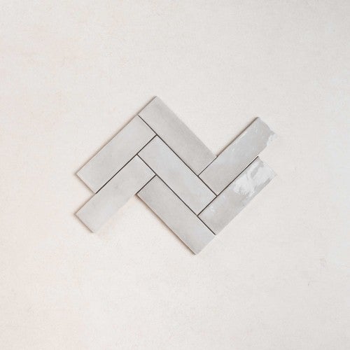 Coco 15x5cm Grigio ambrato lucido - 4