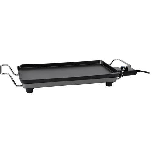 Princess Table Chef Superior Classic Grill Griddle 102240/2500W/Tamanho 46*26cm