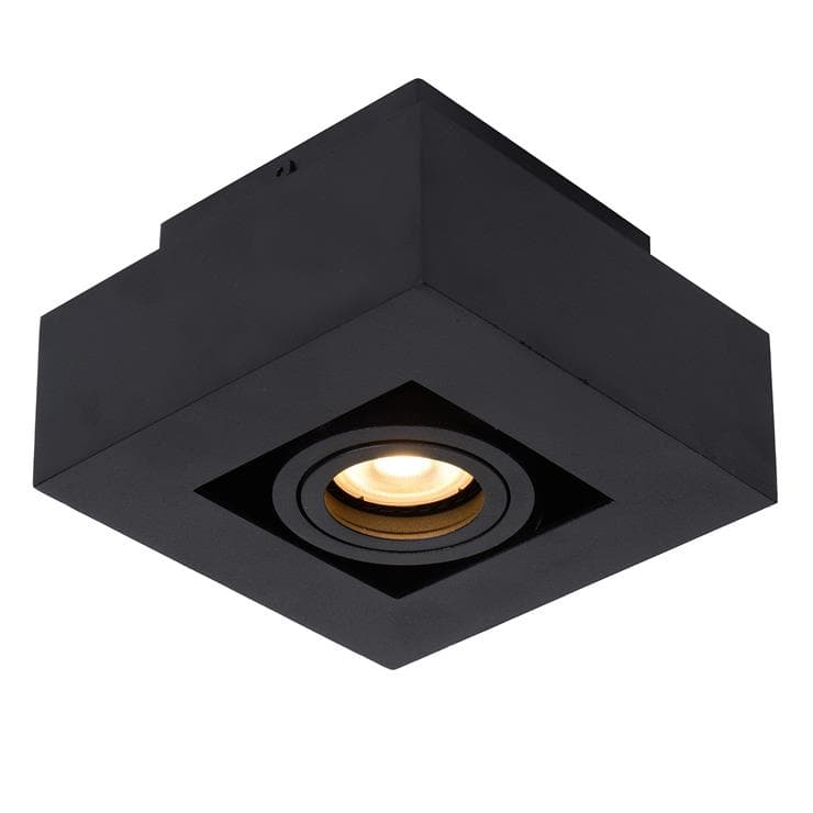 XIRAX-Spot/Plafonnier L14cm - - 3