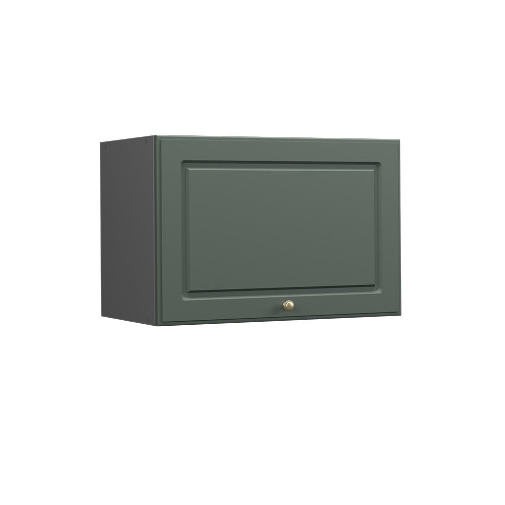 Vicco Szafka ścienna Fame-Line, Green Gold Country, 60 cm Płaski