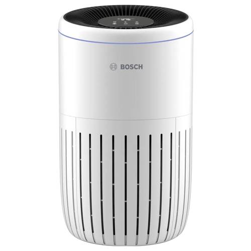 Bosch Home Comfort 7733701943 Air 4000 Purificateur dair 62 m² blanc, noir