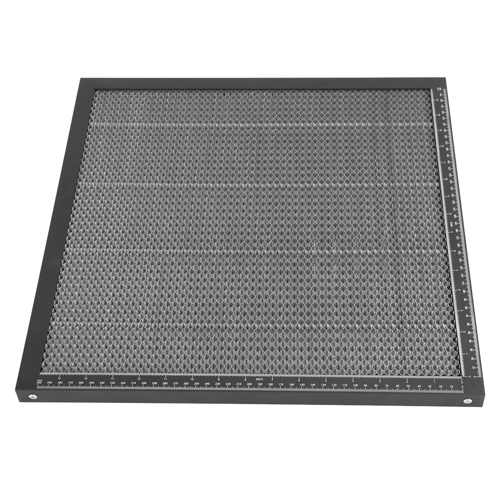 SCULPFUN Laser Table De Travail Honeycomb 400 X 400 Mm Compatible Avec La Plupart Des Machines à Graver Laser