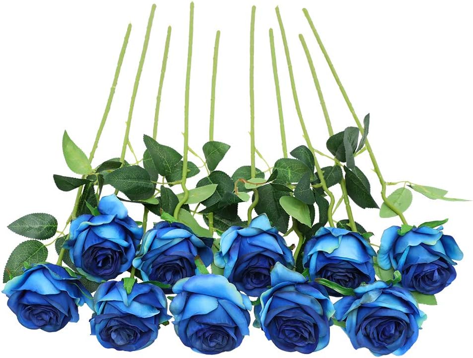 Bouquet Di Ortensie Fiori Artificiali Decorazione Da Tavola 23cm It 21704