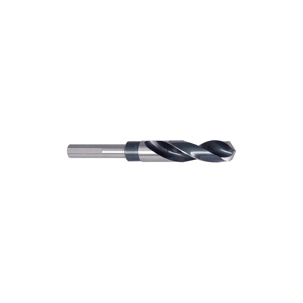 Burghiu metal elicoidal PROJAHN, HSS-G Typ N cu trunchi redus, 14.5x152 mm