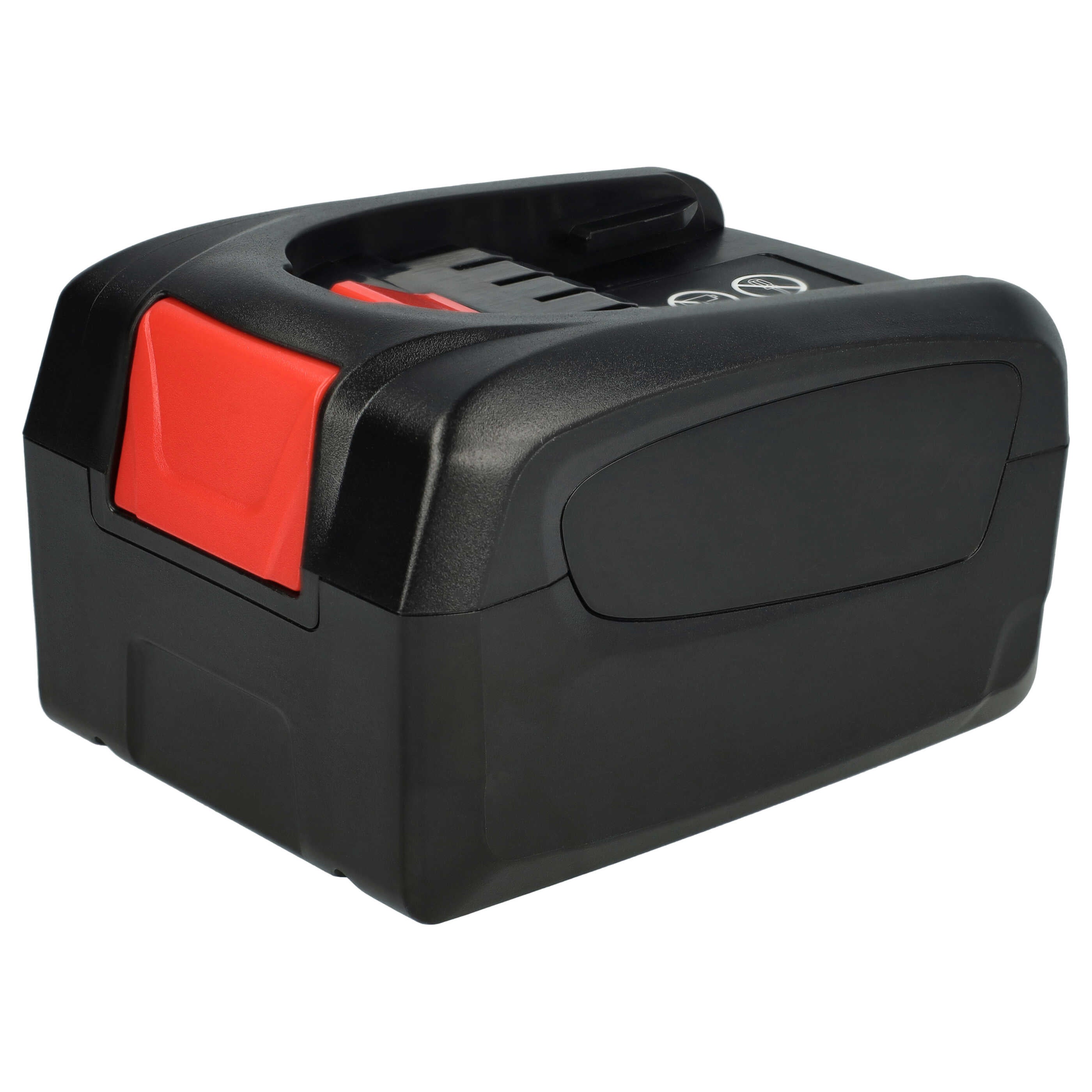 Batterie Tondeuse Ferrex 800m2 - 20V 3.2Ah Li-ion - Compatible Avec Modèles 2021 Et Autres Références