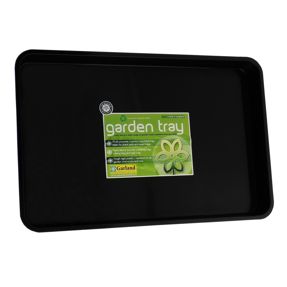 Plateau De Rangement PVC Pour Coffret De 5 Pinces - Mousse Haute Densité