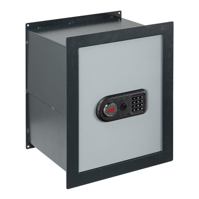 Arfe Mecanica Fuerte Fac Abrir Caja Fuerte De Combinacion FAC
