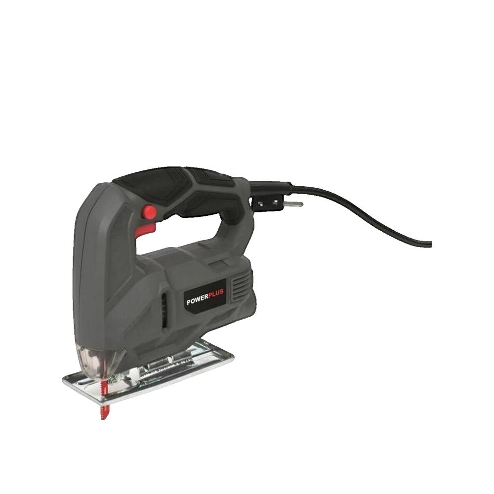 Wyrzynarka Powerplus 450W 3000 RPM