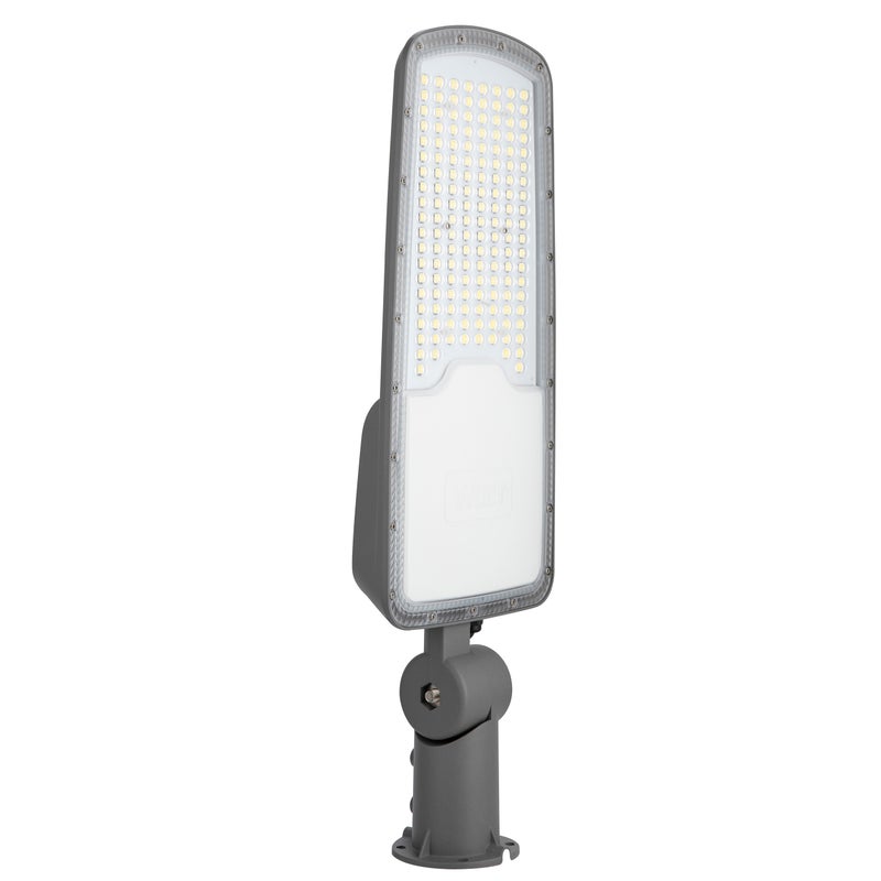Lampa uliczna latarnia LED VC 62,5cm 150W IP65 neutralna biel 4500K ciemnoszara MasterLED