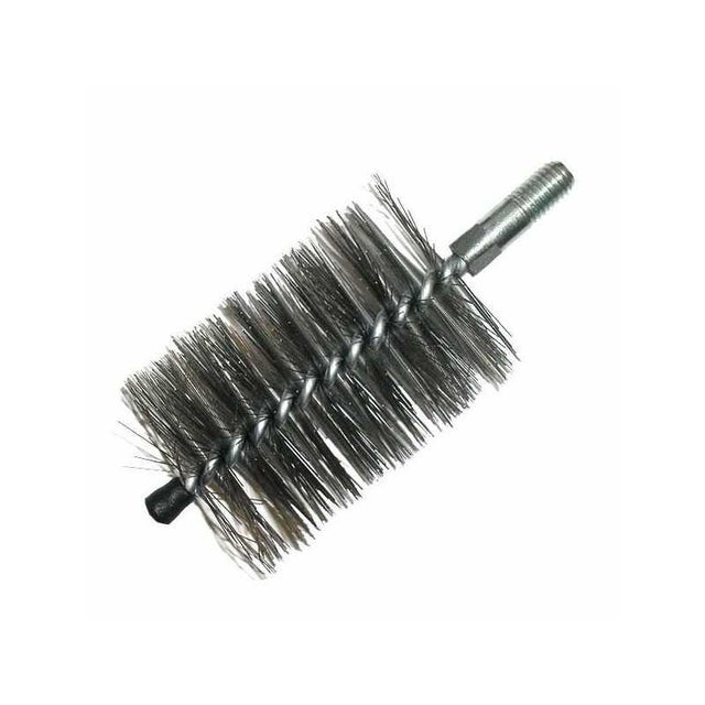 Brosse convexe pour le nettoyage des chaudières Réf. 1800