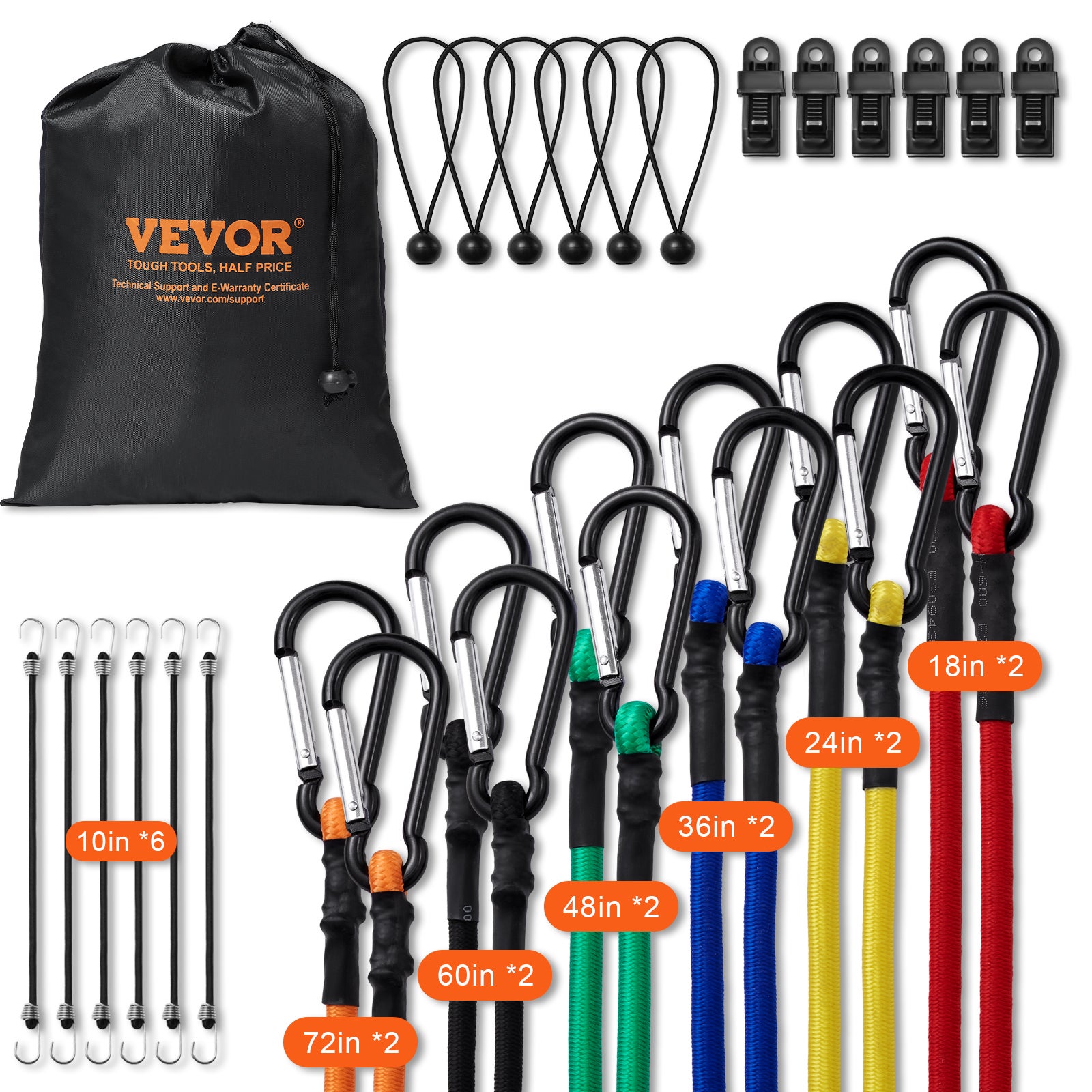 Clips élastiques Shires Pour Jodphur – Fixation Bottes D’équitation – Neuf, Paire