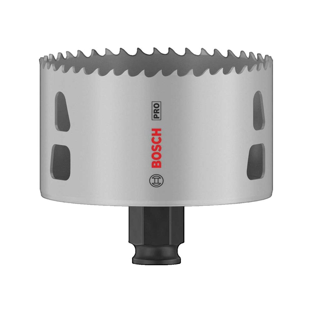 Wiertło otwornica Bosch PRO Multi Materiały 83 mm stal szybkotnąca