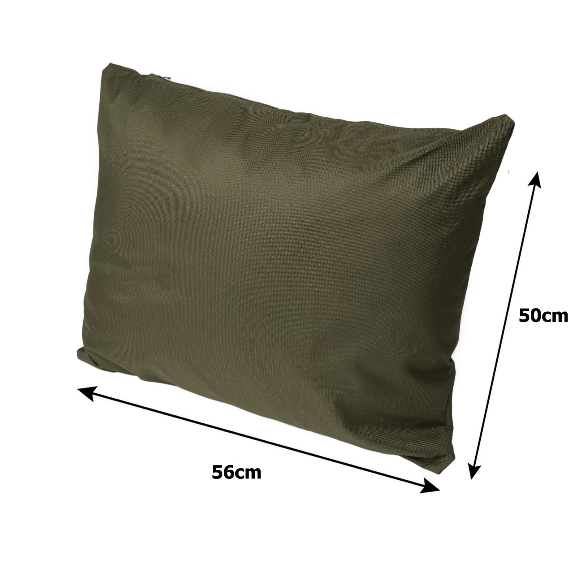 Coussins pour banc 150x50x7/3x50x56cm, mcoussins pour Banquette jardin Vert, Coussin extérieur/intérieur, Coussins 3places pour balancelle - 8