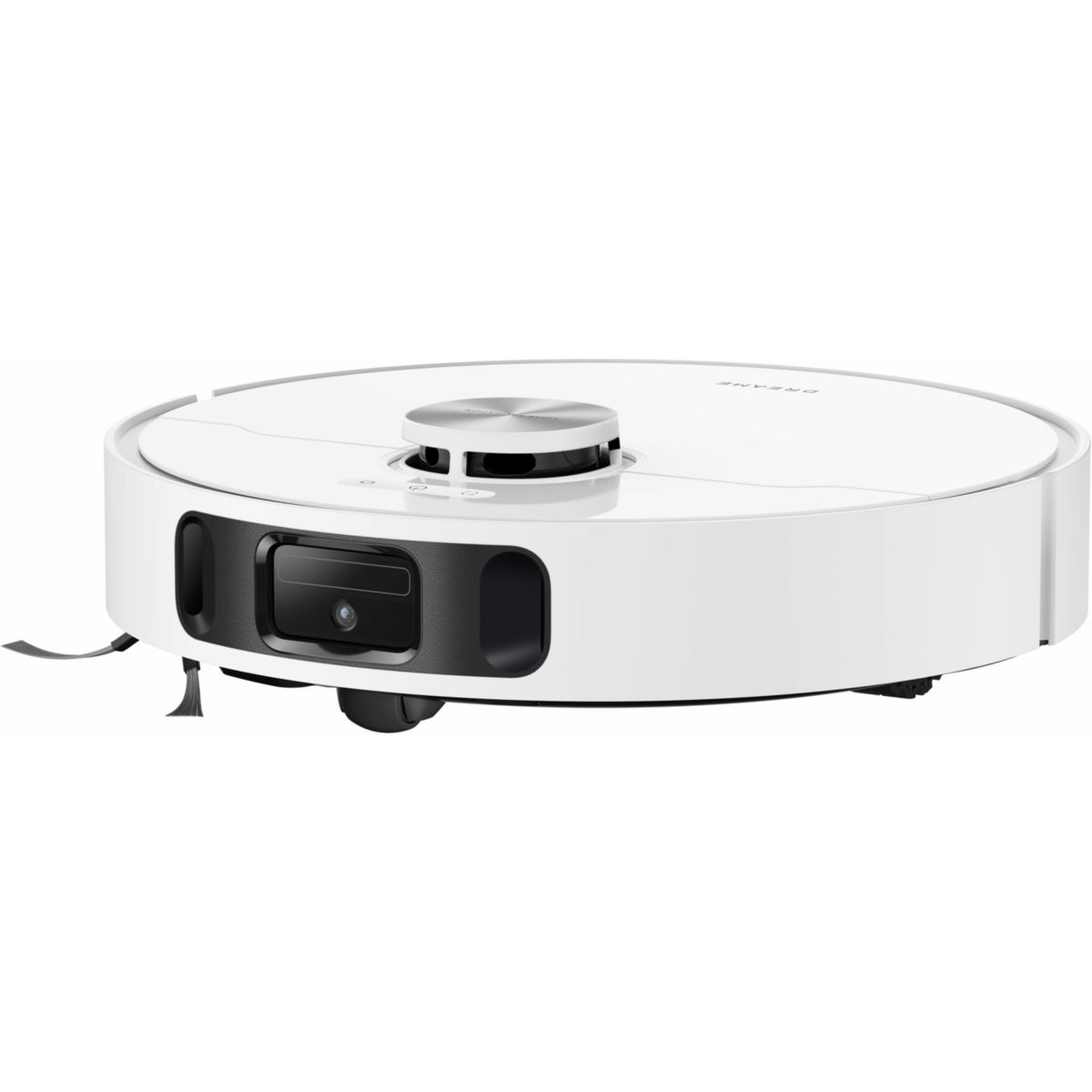 Aspirador robô sem saco Dreame L10s Ultra Gen 2, branco - 8