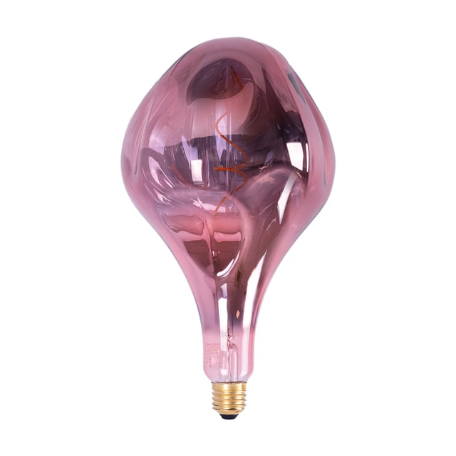 Ampoule décorative LED à filament 