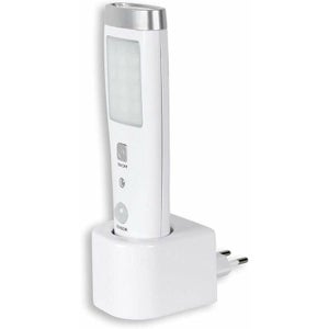 HYWHUYANG Torcia LED, 10 Colori in 1 Torcia RGB Cambia Colore, IPX4 Impermeabile Potente Torcia Portatile Luce Colore per l'emergenza e l'uso all'aperto (batterie Non Incluse
