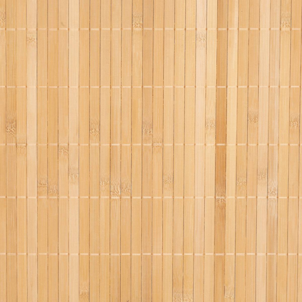 Panier à linge 2 compartiments noir 60L STEMY - 5five - 5