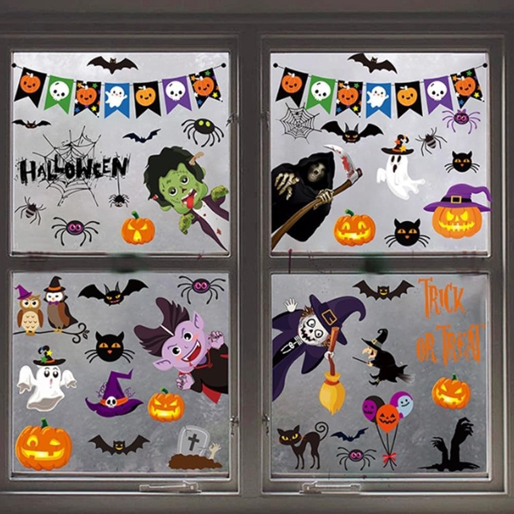 Vcedas Lot de 4 autocollants muraux Motif empreintes de mains de sang effrayant Pour Halloween Maison hantée Décoration de fenêtre Vcedas Lot de 4 autocollants muraux Motif empreintes de mains de sang effrayant Pour Halloween Maison hantée Décoration de fenêtre