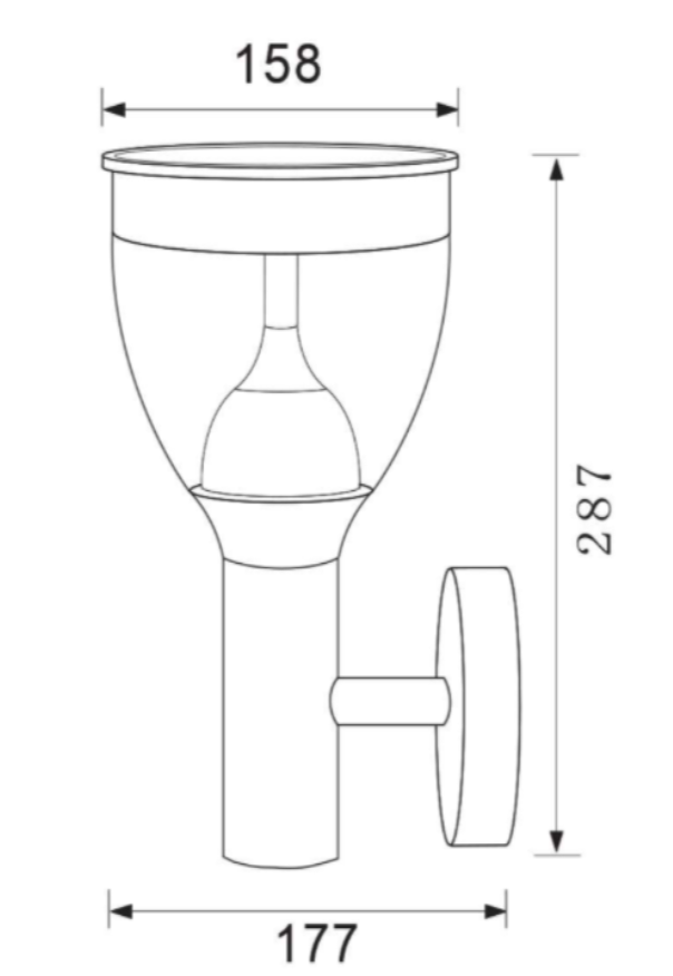 Plafonnier LED - Blanc - 23?W 2200?lm - Dimmable et CCT 3000?6500?K - Télécommande incluse - IP20 - Briloner - 7
