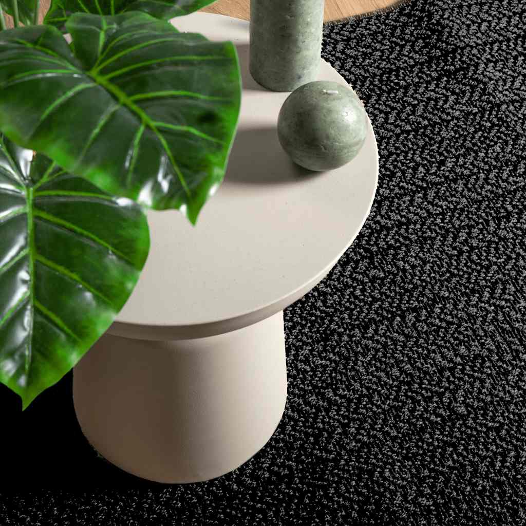 Tapis Salon Tapis ZIZUR 200x200 cm