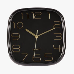 PI CES DE RECHANGE faciles installer horloge murale mouvement quartz