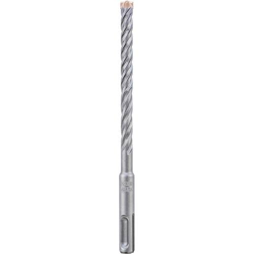 Wiertło udarowe Force X D.8,0 mm Długość robocza 150 mm Długość całkowita 210 mm SDS-plus ALPEN
