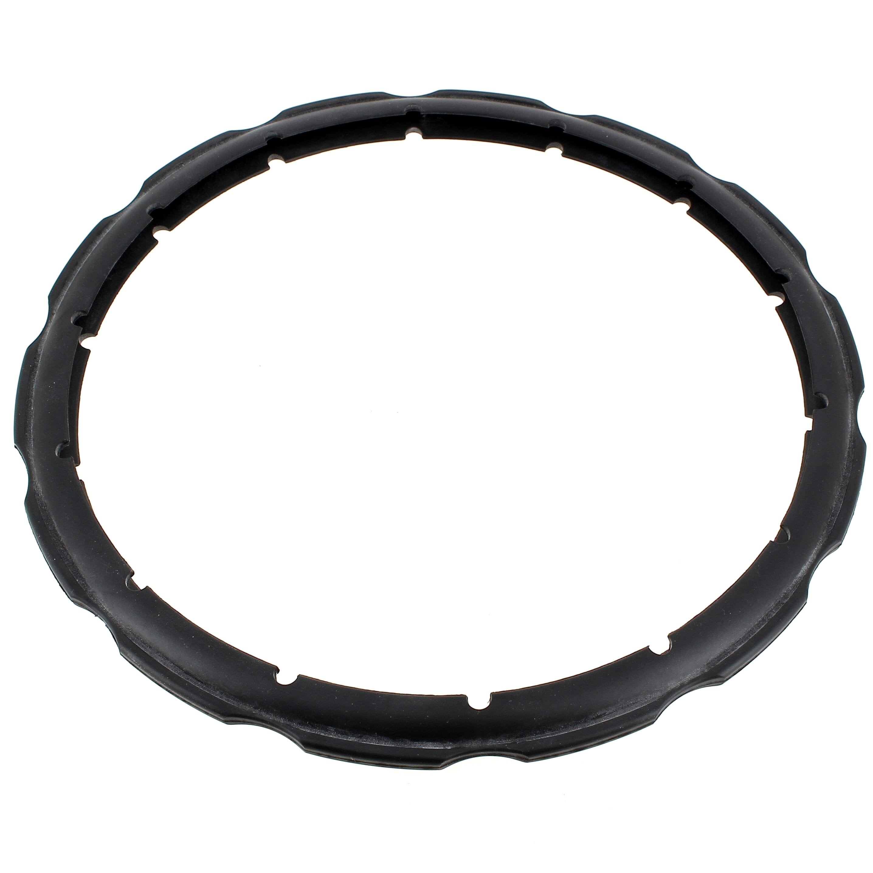 Joint de couvercle SEB CLIPSO 4-7,5L (792350) pour Cocotte-minute - 2