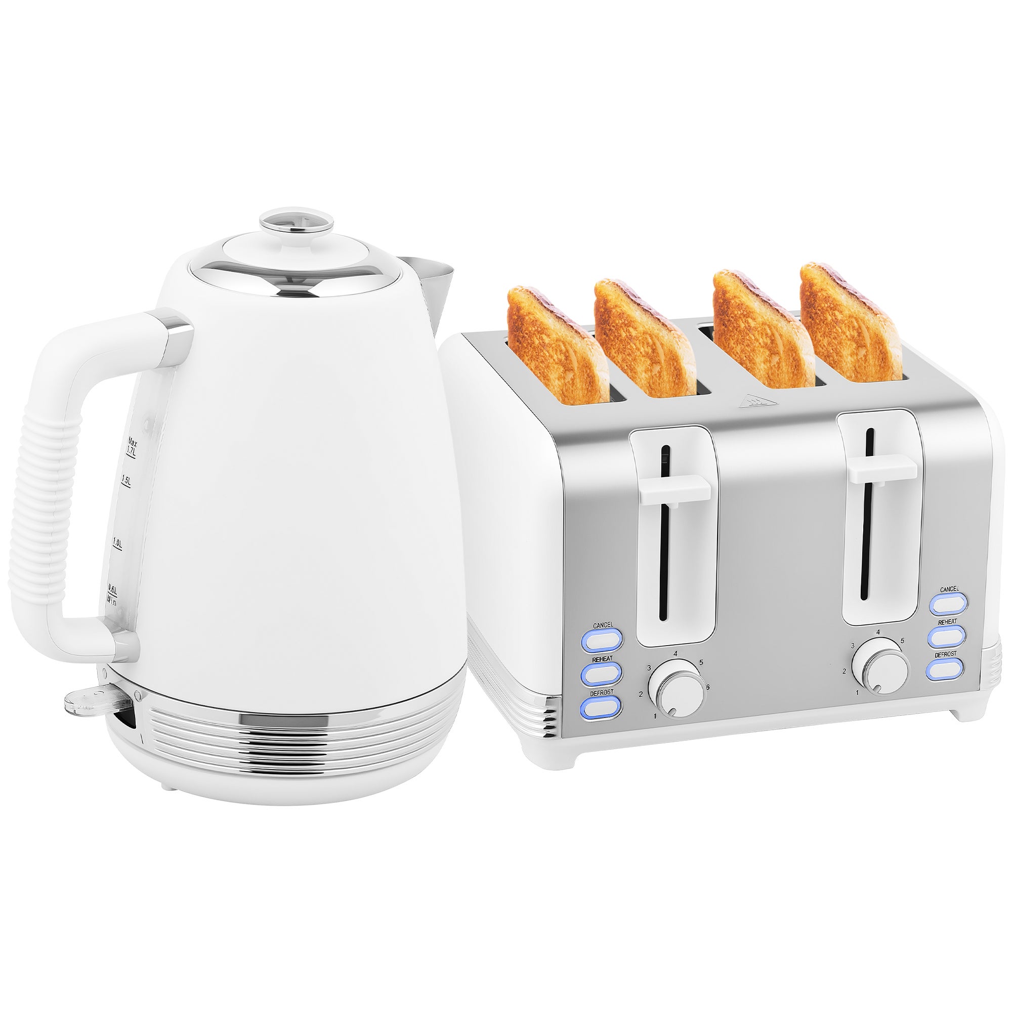 Monsieur Cuisine agotado? Cómo comprar el robot de cocina de Lidl aunque vuele