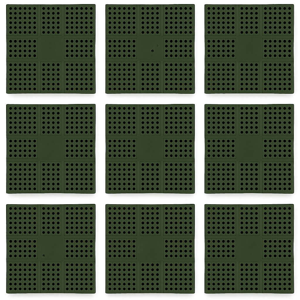 E-STYLO Tavolo Allungabile Top In Vetro Materico Finitura Pietra Grigia - Foto 8