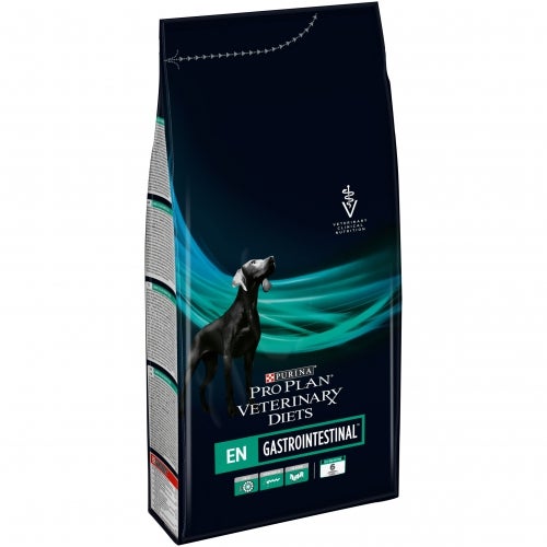 Croquette PURINA PROPLAN Veterinary Diets pour chien Gastro Intestinal
