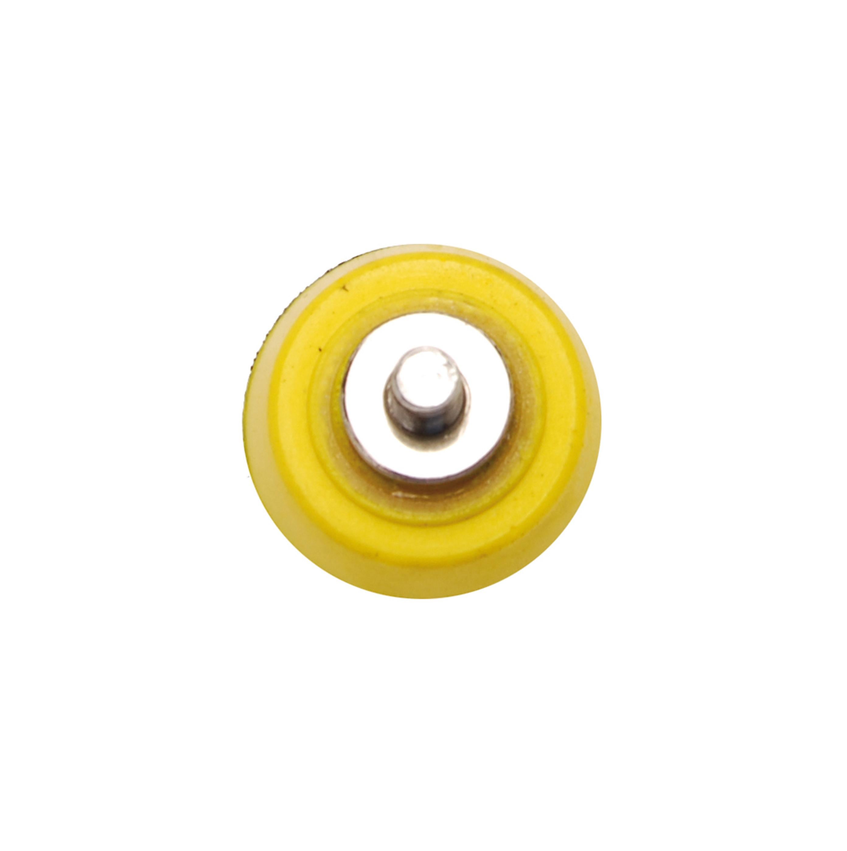 Plateau Autoagrippant BGS 3291-70 - Diamètre 75 Mm - Pour Outil BGS 3291