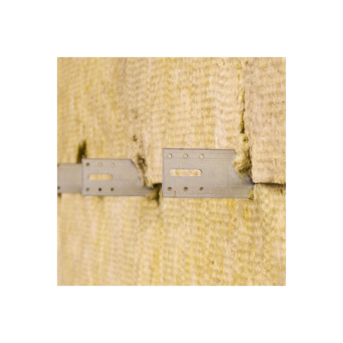 Equerre de Bardage - 2