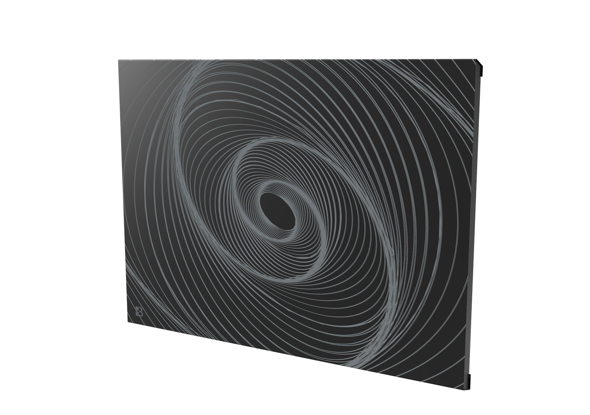 Radiateur à Inertie Céramique 1000W CIARRA Avec WiFi - Pour Pièces 10-15m² - Programmateur, Sécurité Enfant - 5