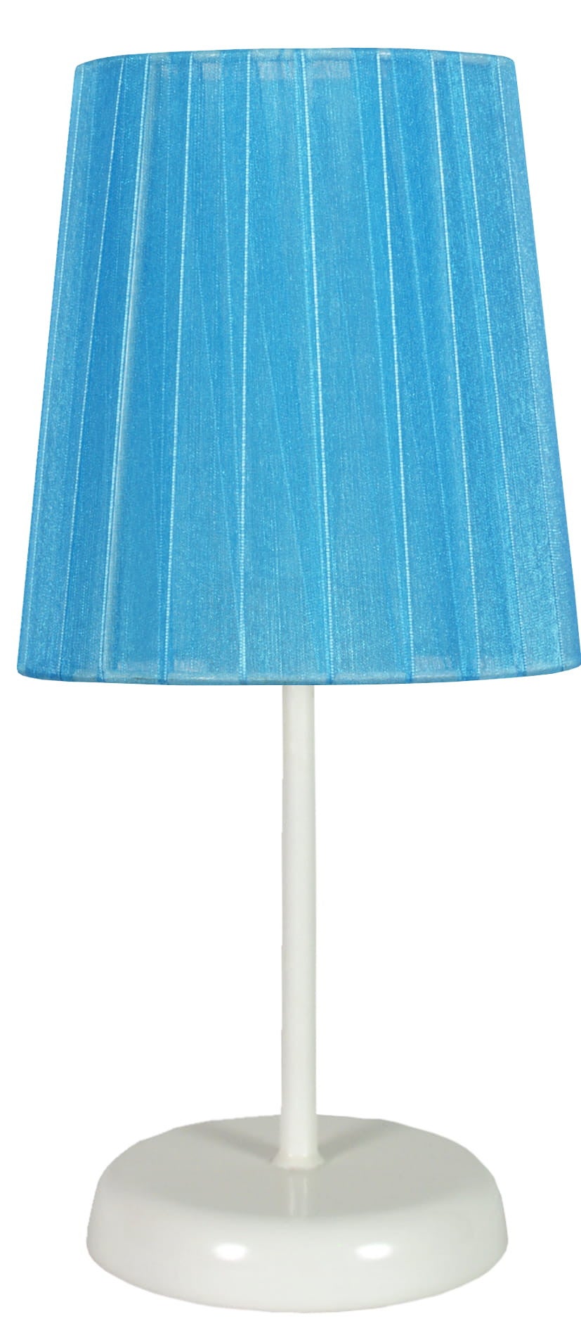Lampa stołowa Candellux RIFASA 41-30603 biała