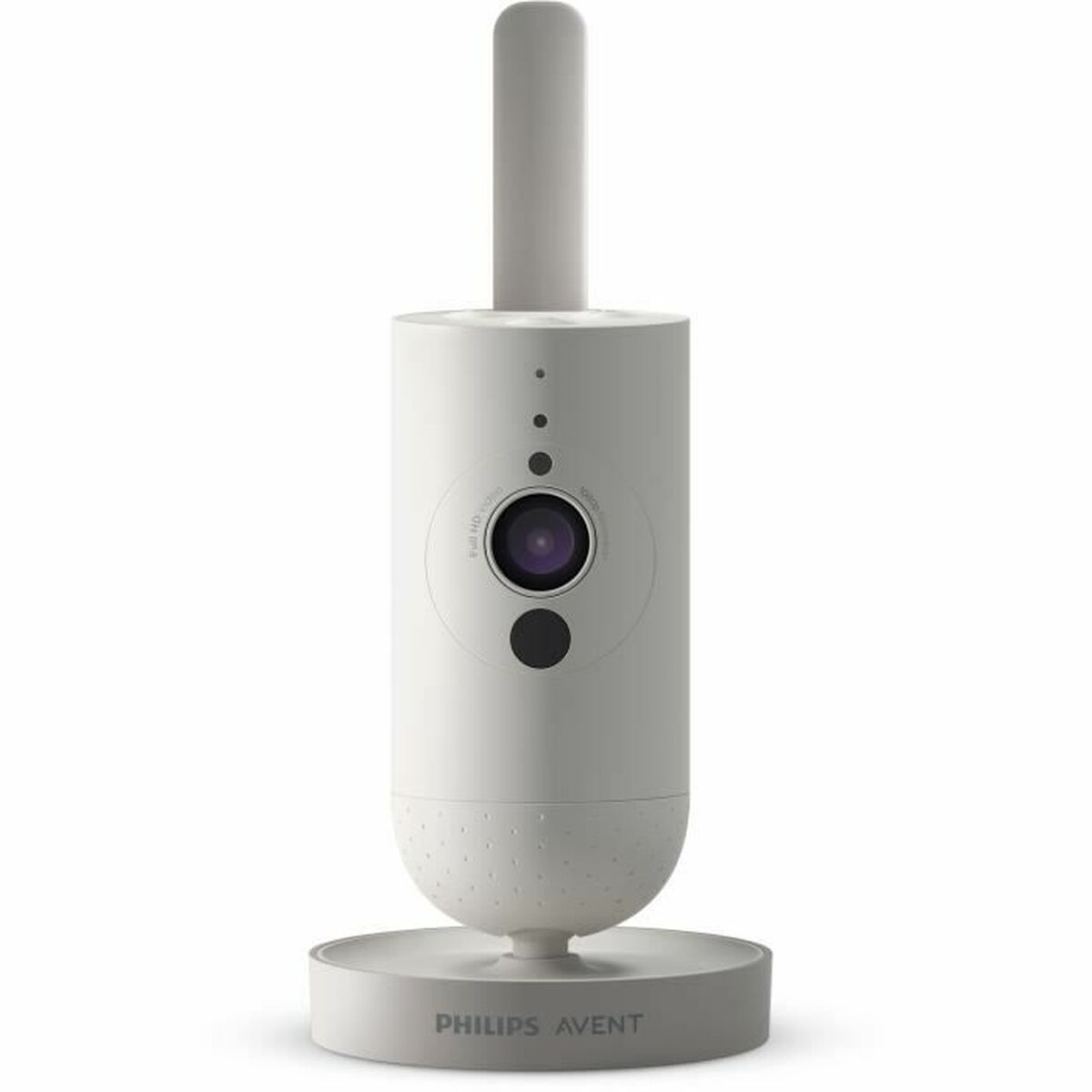 Philips Avent  Monitor De Video Conectado, Scd953/26, Seda Blanco , Leroy Merlin