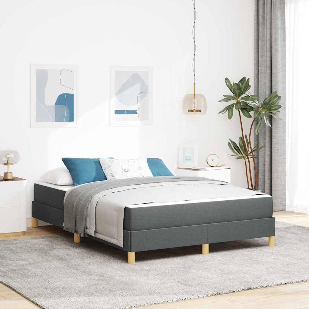 VidaXL Divano Letto Singolo Blu Velluto 100x200 Cm | Letto Per Ospiti Moderno