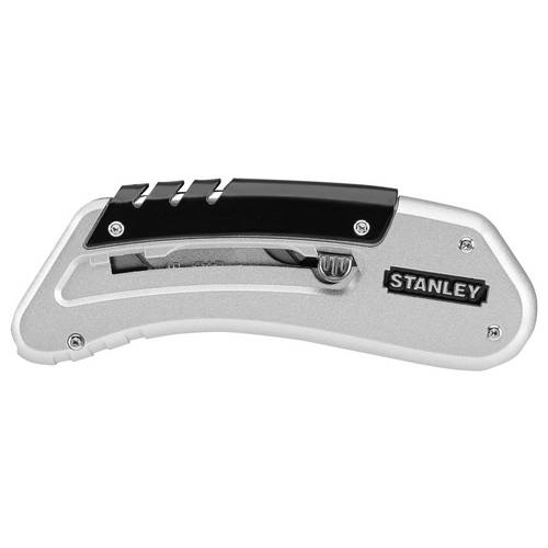 Couteau de poche Quickslide(TM), Long. : 145 mm - 3