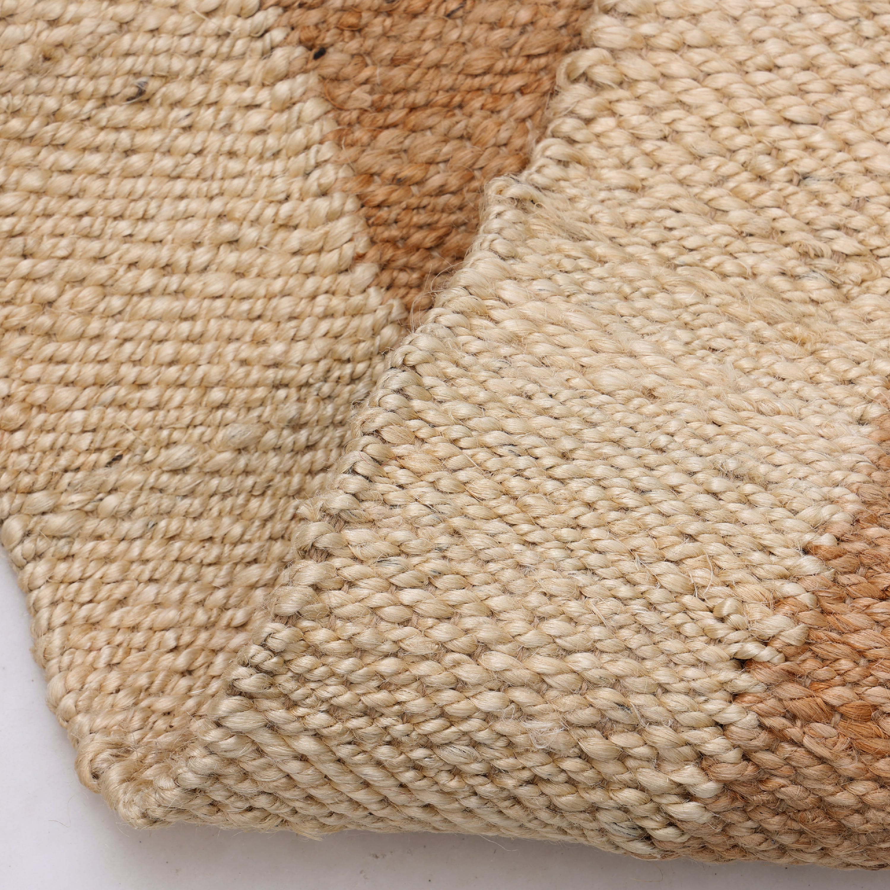 Tapis chambre rectangulaire beige BALIKO - 60 x 110 cm - INSPIRE - 4