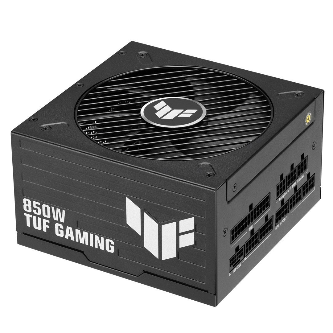 Fuente de alimentación ASUS TUF Gaming 850W Certificación 80 PLUS Platinum modular - Imagen 3
