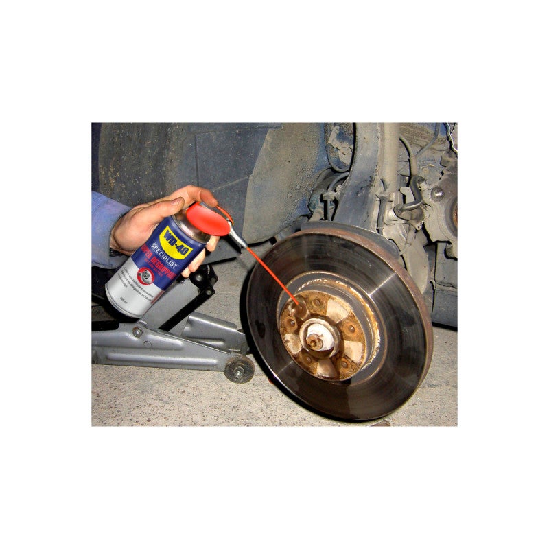 Bombola Super sbloccante WD40 250ml - 2