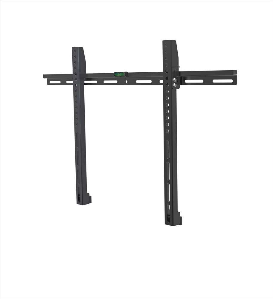 Supporto TV A Parete Inclinabile Per TV 32-65 Pollici - LED LCD 4K HDR